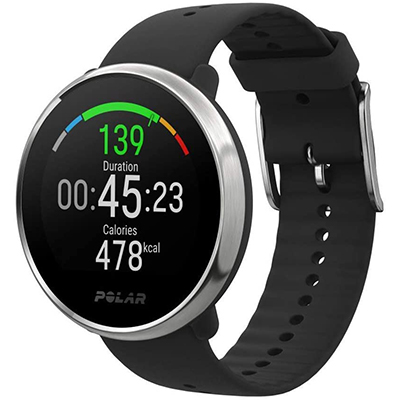 Polar Ignite – Reloj de Fitness con GPS Integrado